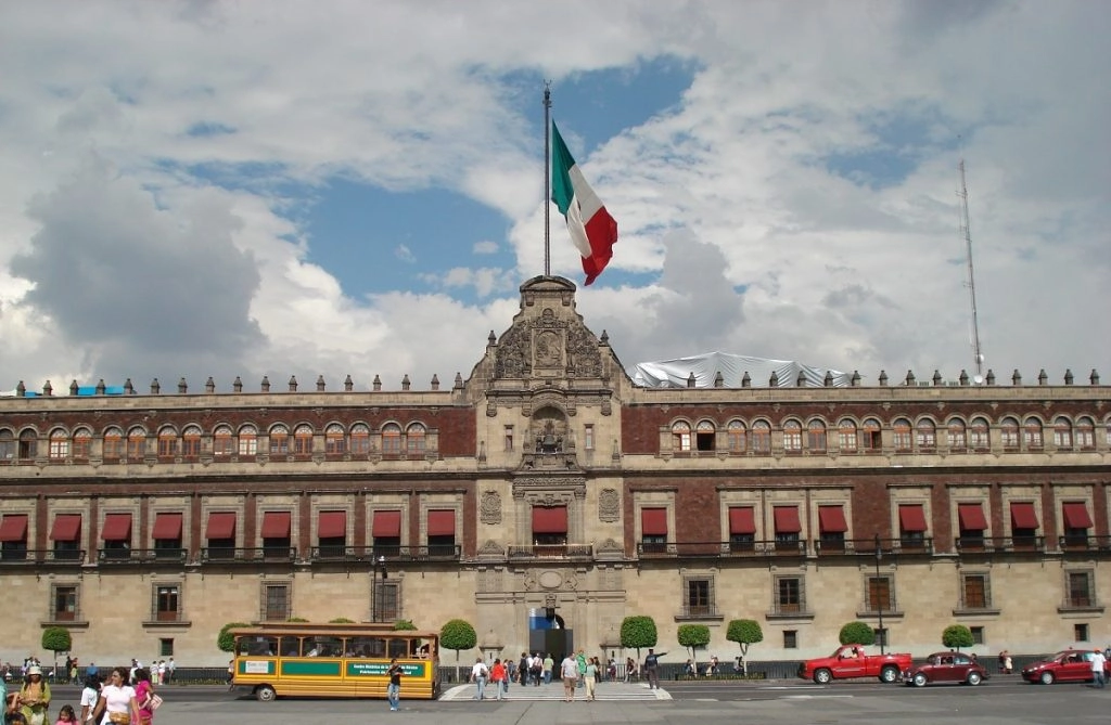Palacio Nacional