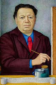 "Diego Rivera y su México: Desde las raíces hasta el muralismo"