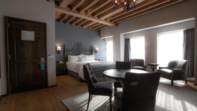 Habitacion Hotel