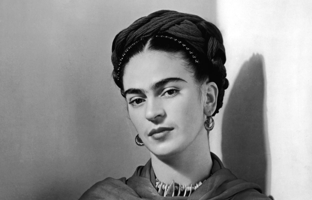 Frida Kahlo: La experiencia inmersiva