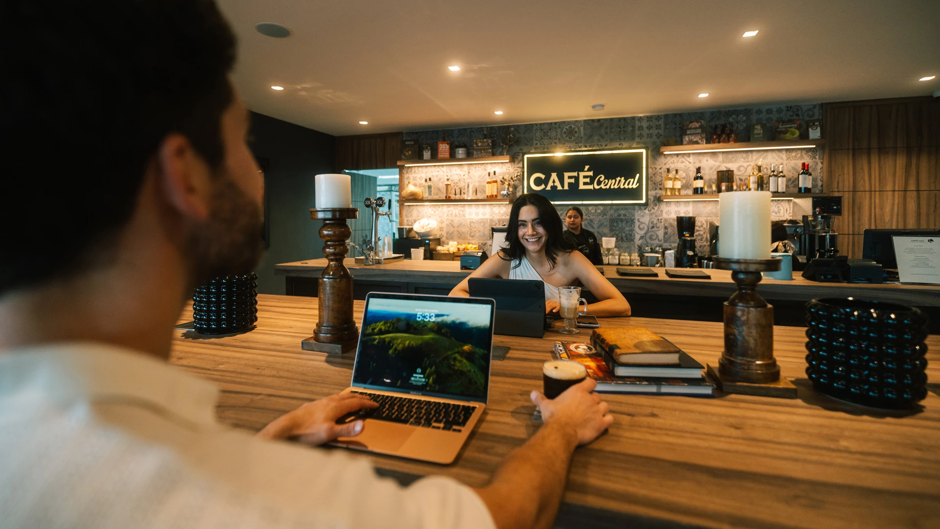 Hotel Canada Fotos Nov 08821