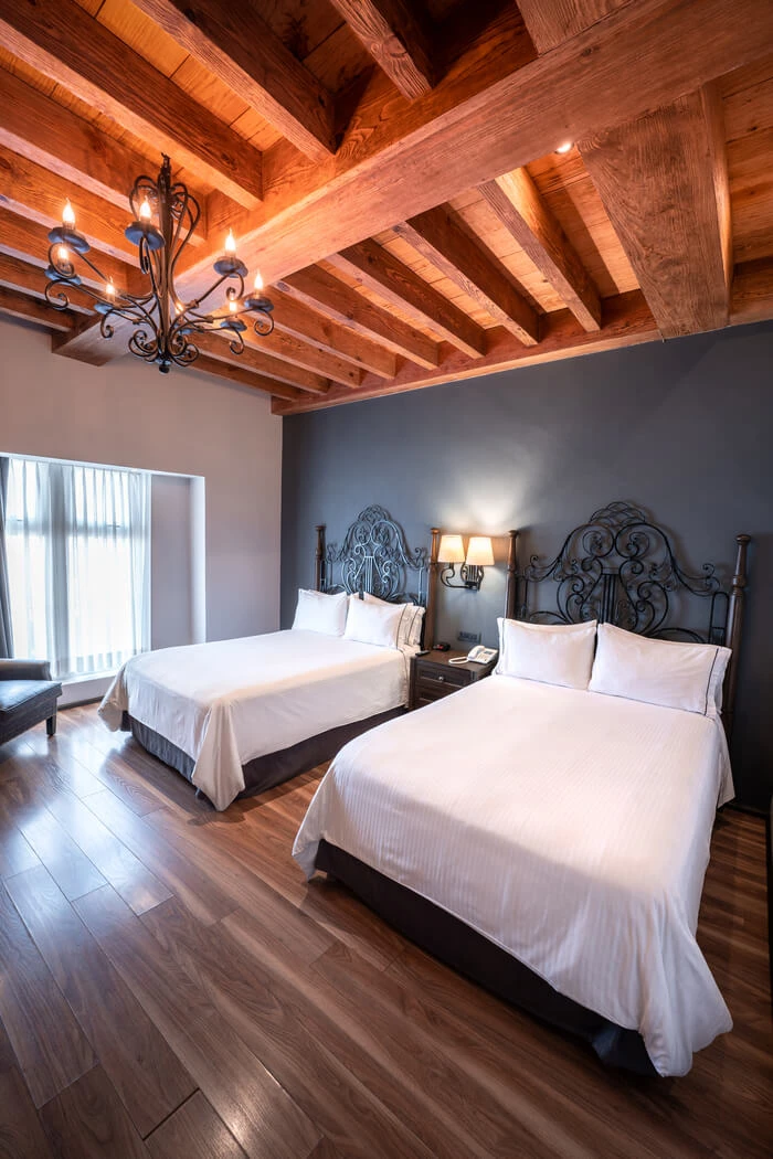 Zocalo Central 50 2 1