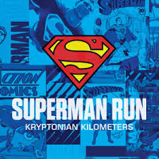 Superman Run