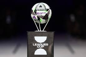 Leagues Cup 2025 – Fútbol