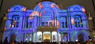 Festival de México en el Centro Histórico 2025