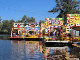 Xochimilco