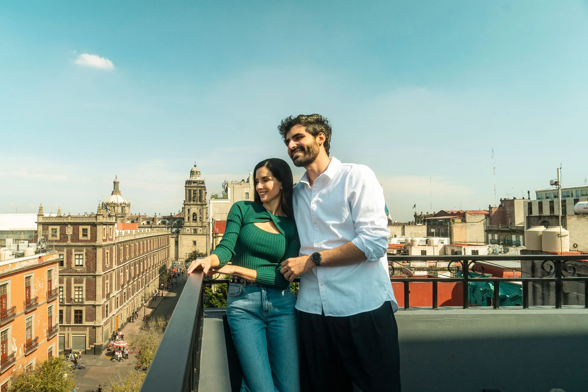 Ch Foto Cafe Central Modelos 31