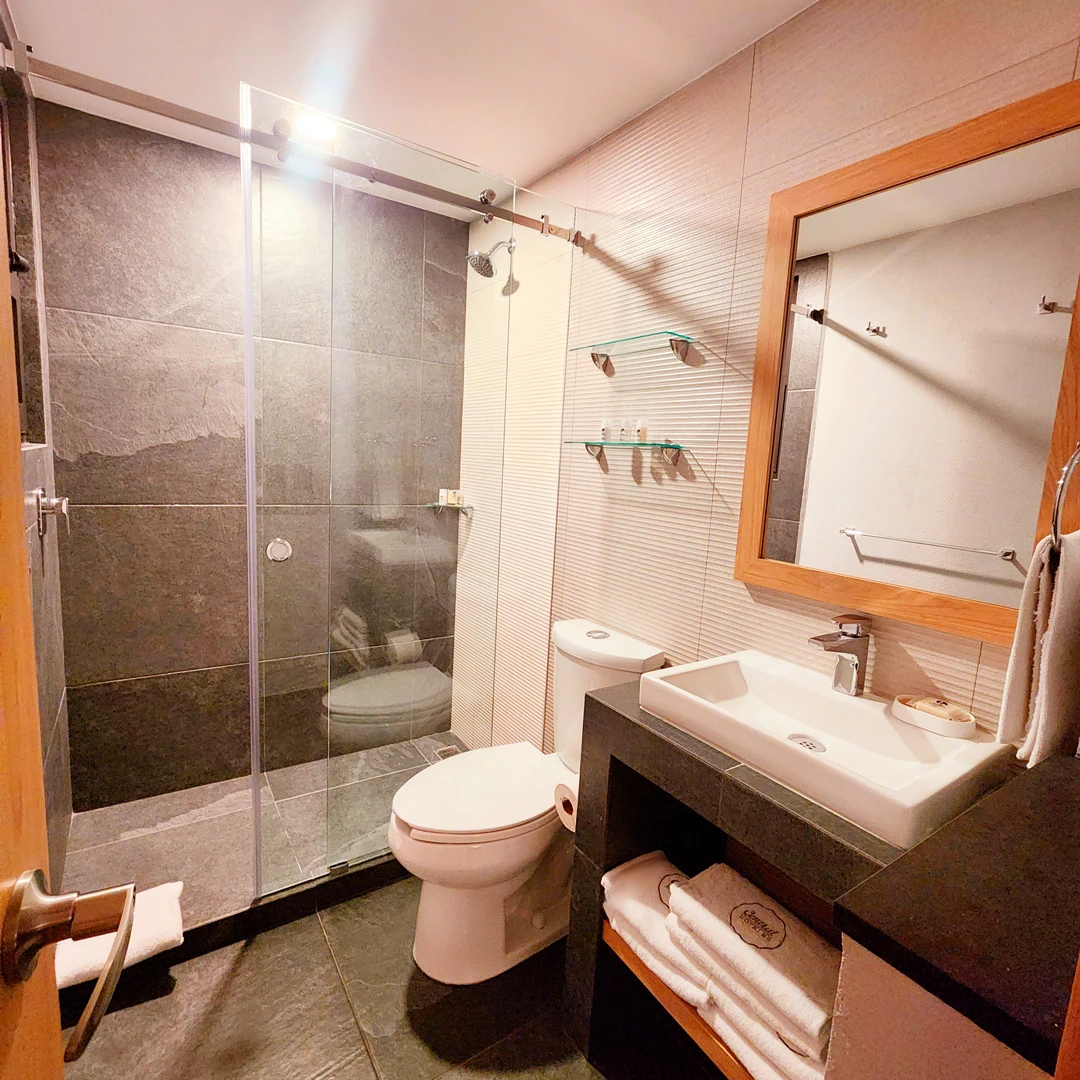 Ban O Deluxe Panora Mica