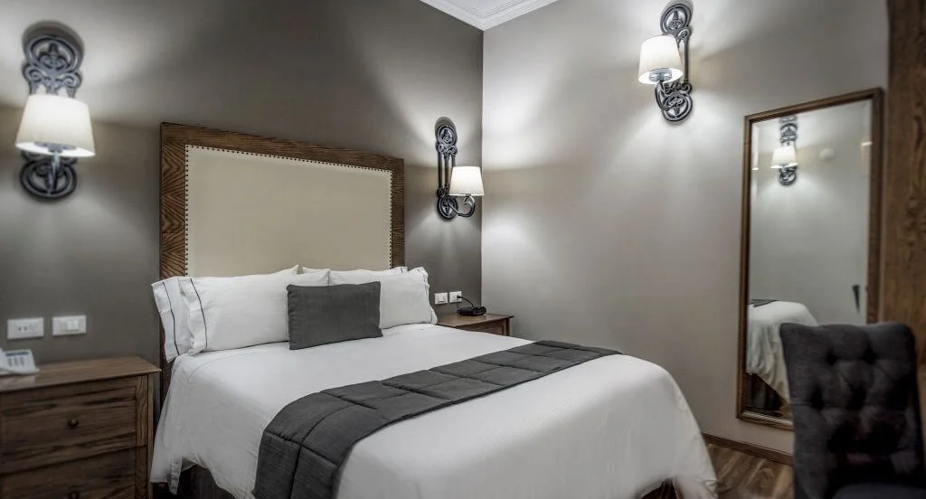 HC Estándar Con Capacidades Diferentes