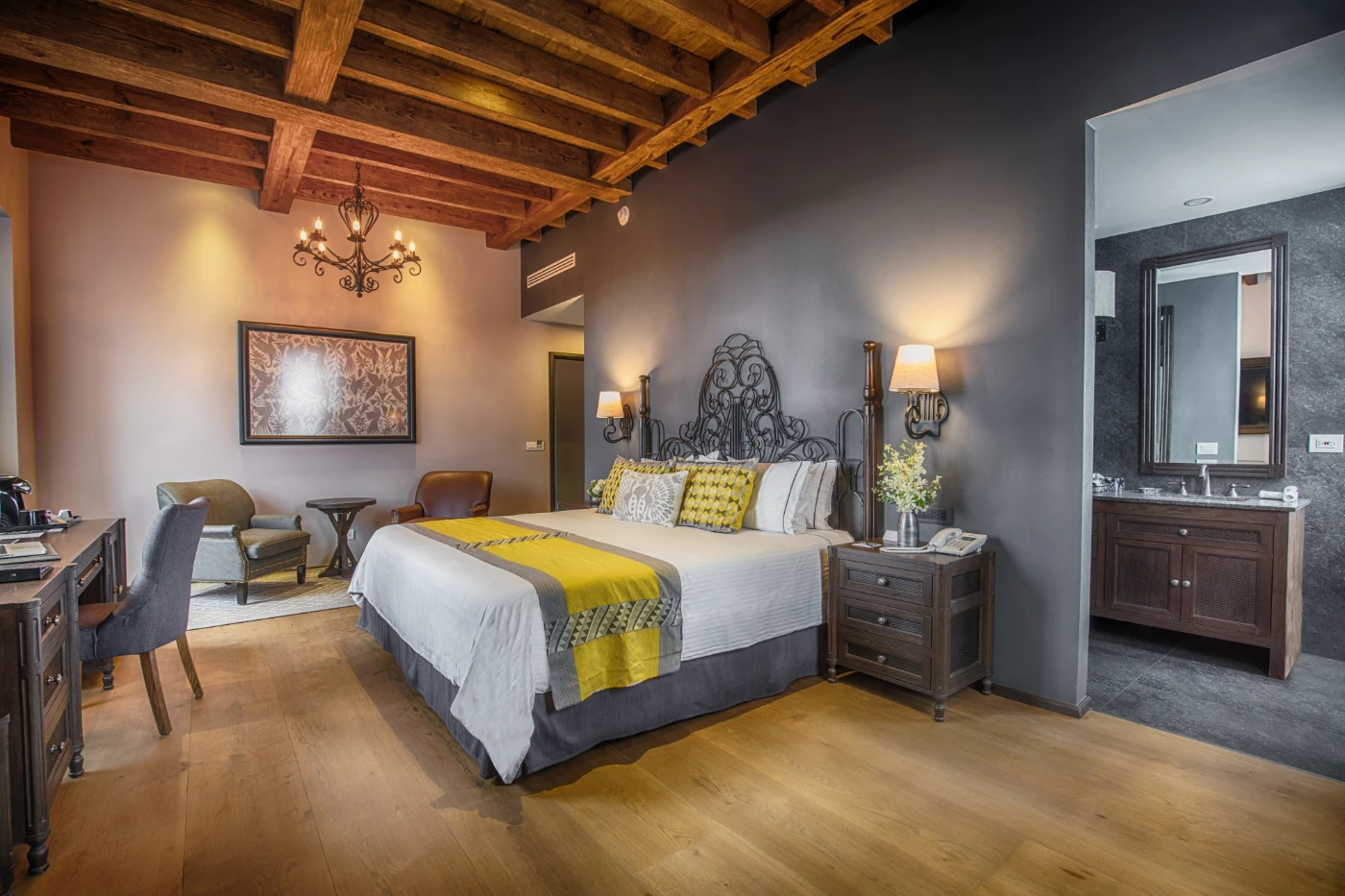 Habitación Suite Hzc 1 1 1