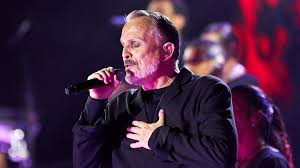  Miguel Bosé