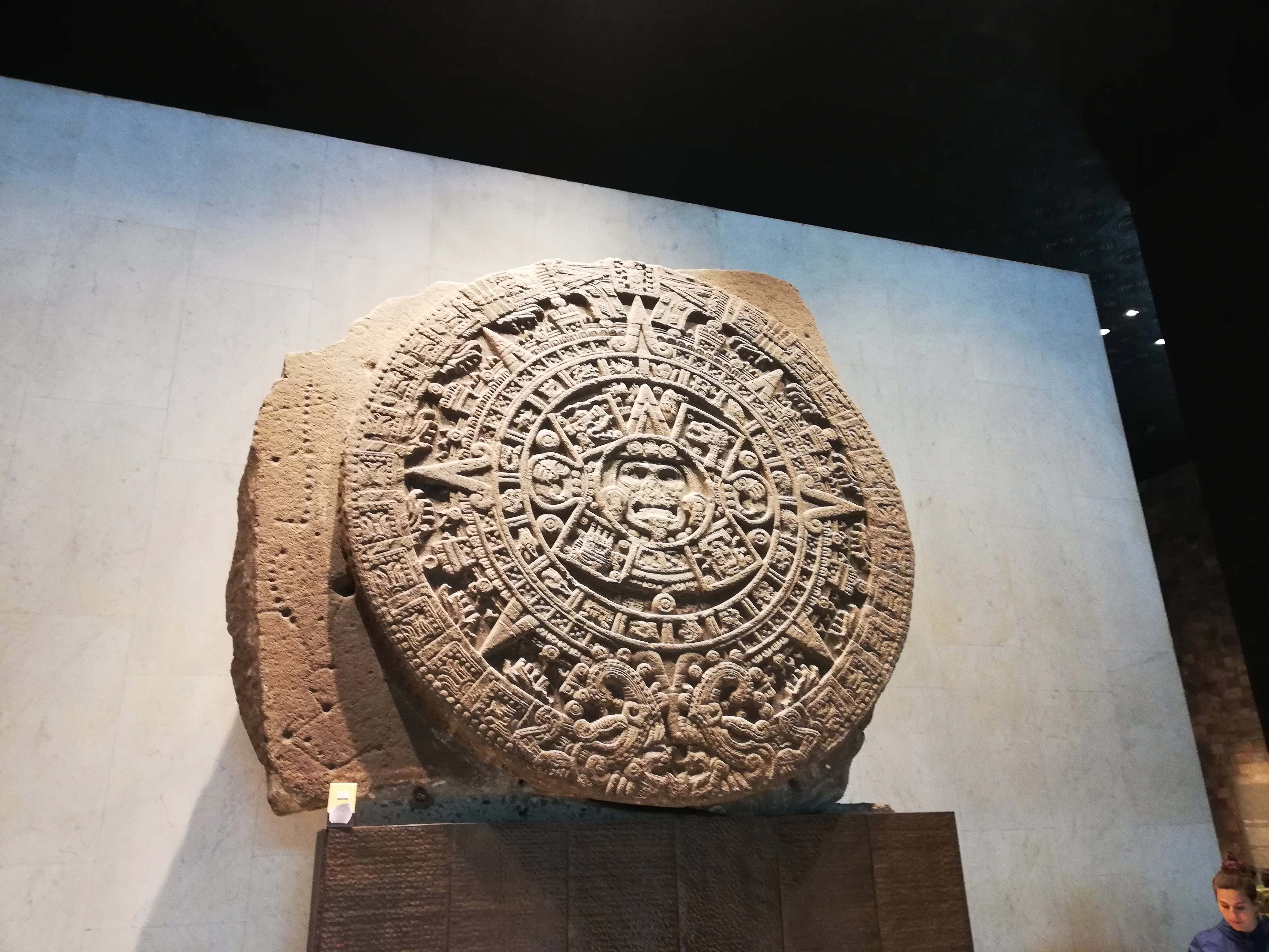 Museo De Antropologia E Historia Min