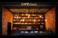 Café Central Histórico Central 
