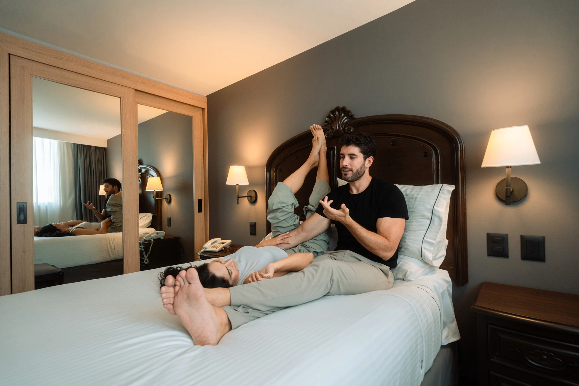 Hotel Canada Fotos Nov 07575