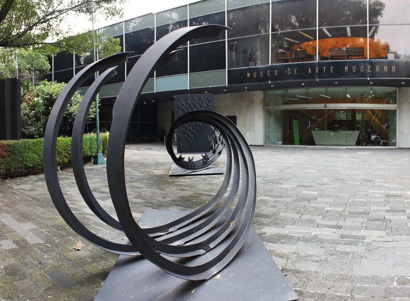 Museo De Arte Moderno