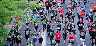  Maratón Ciudad de México 2025