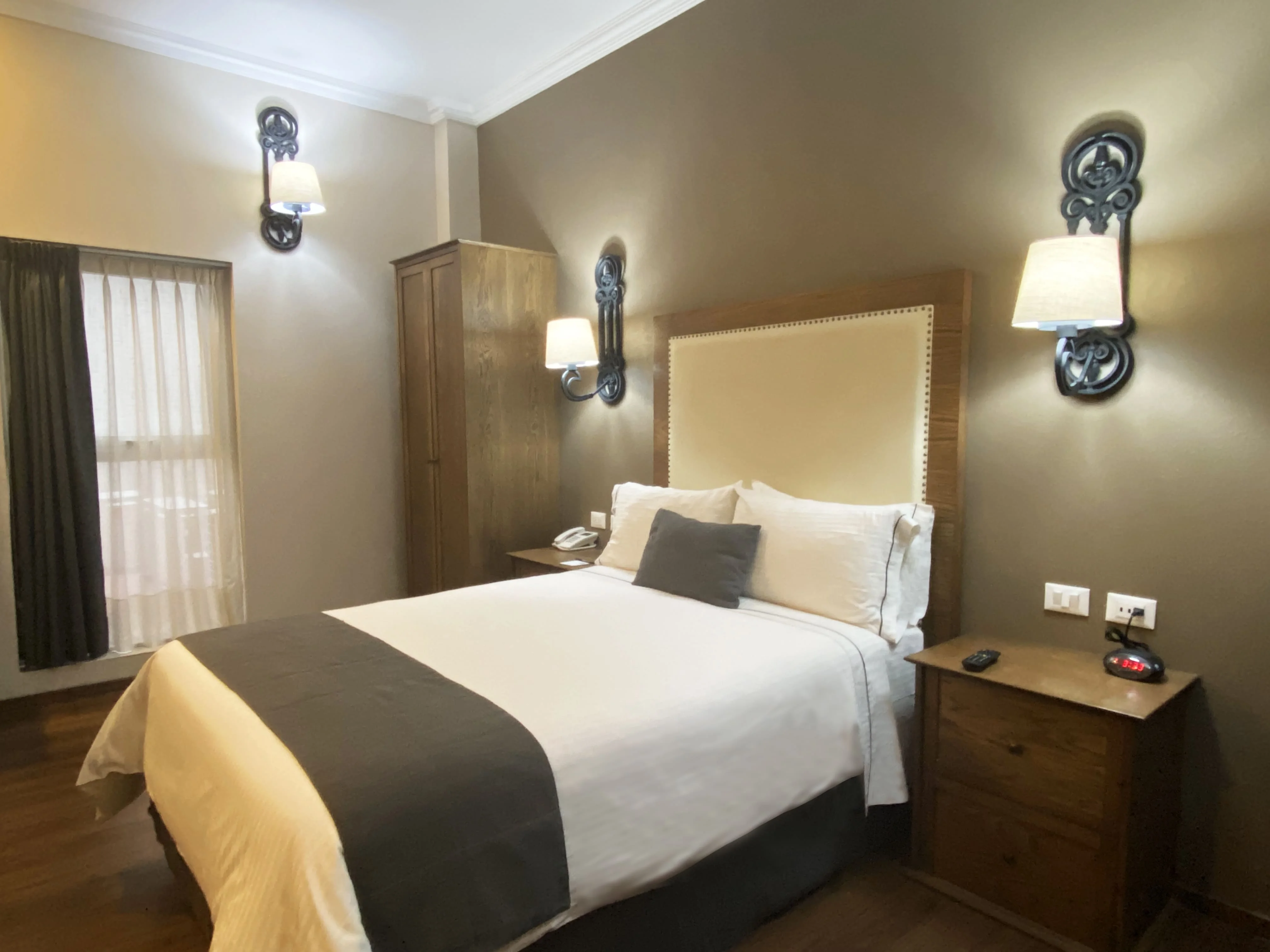 HC Estándar Con Capacidades Diferentes 2