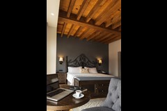 Habitación Zócalo Central 