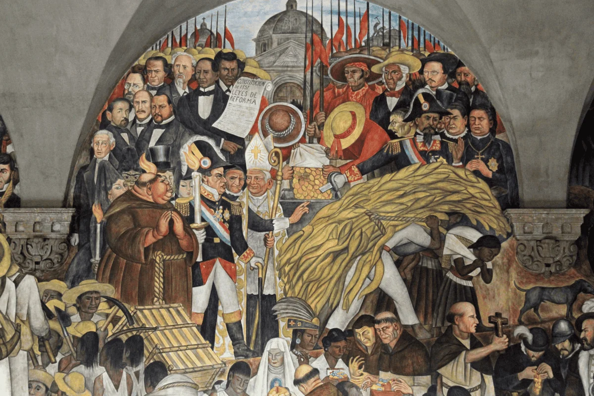 Diego Rivera Blog 1A